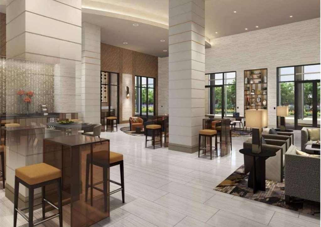 Hilton Bna Airport Terminal 4* Nashville
