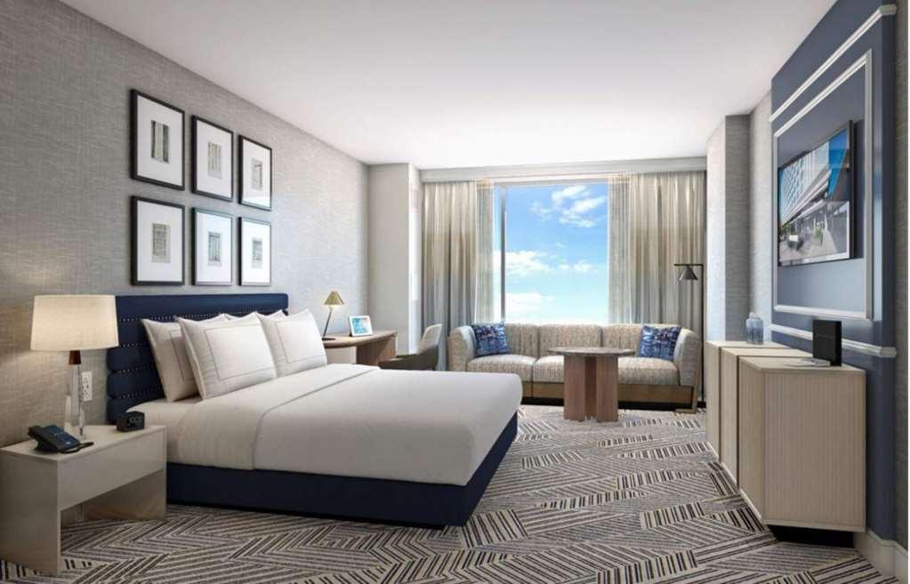 Hilton Bna Airport Terminal Hotel